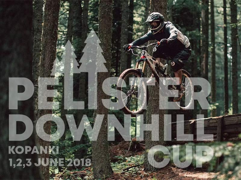 Read more about the article Downhill Cup – TV Teaser