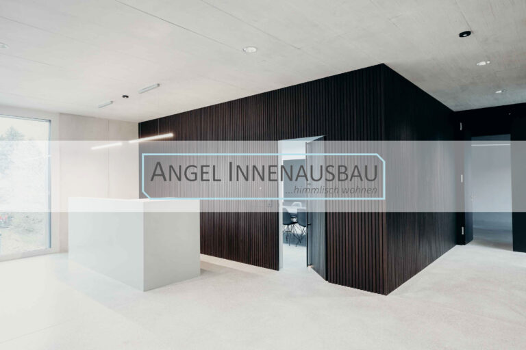 Read more about the article Angel Innenausbau GmbH